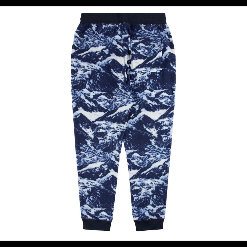 MENS LRG MOUNTAIN HIGH SWEATPANT SZ LARGE